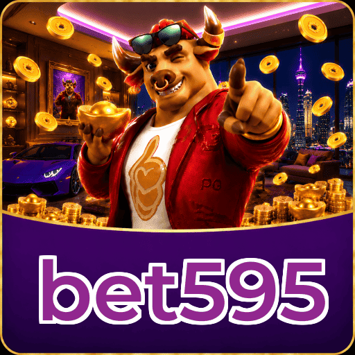 bet595 Jackpots Progressivos