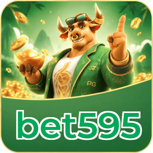 bet595 Logo Verificado