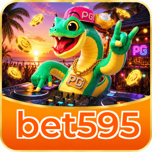 Logo bet595 Loteria Online