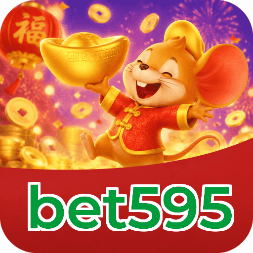 bet595 Apostas Esportivas Logo - 34 Esportes Certificados