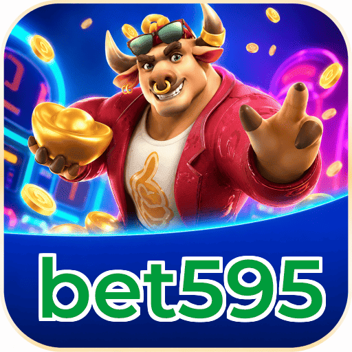 bet595 Logo Oficial