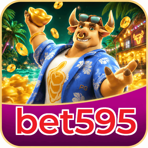 Logo bet595 Plataforma Certificada