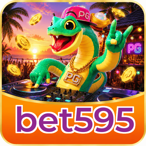 Logo da bet595