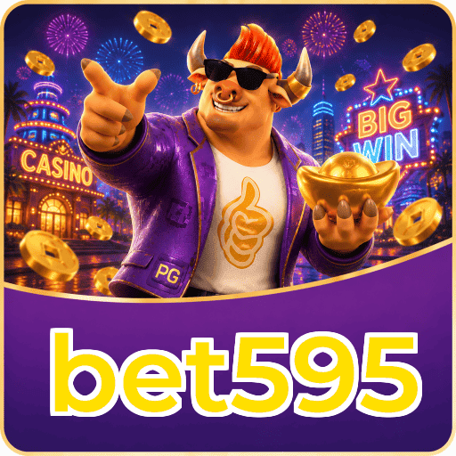 bet595 Logo Seguro